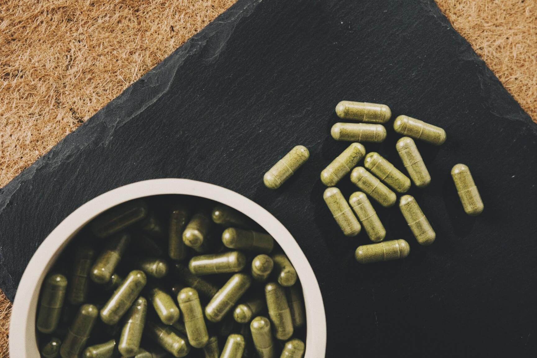 COULD MORINGA REALLY BE THE FOOD OF THE FUTURE?