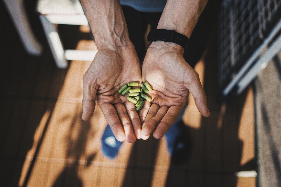 9 GROßARTIGE VORTEILE DER TÄGLICHEN ANWENDUNG VON MORINGA